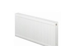 Purmo Steel panel radiator C22 600x1000mm 1709W (F062206010010300) von PURMO