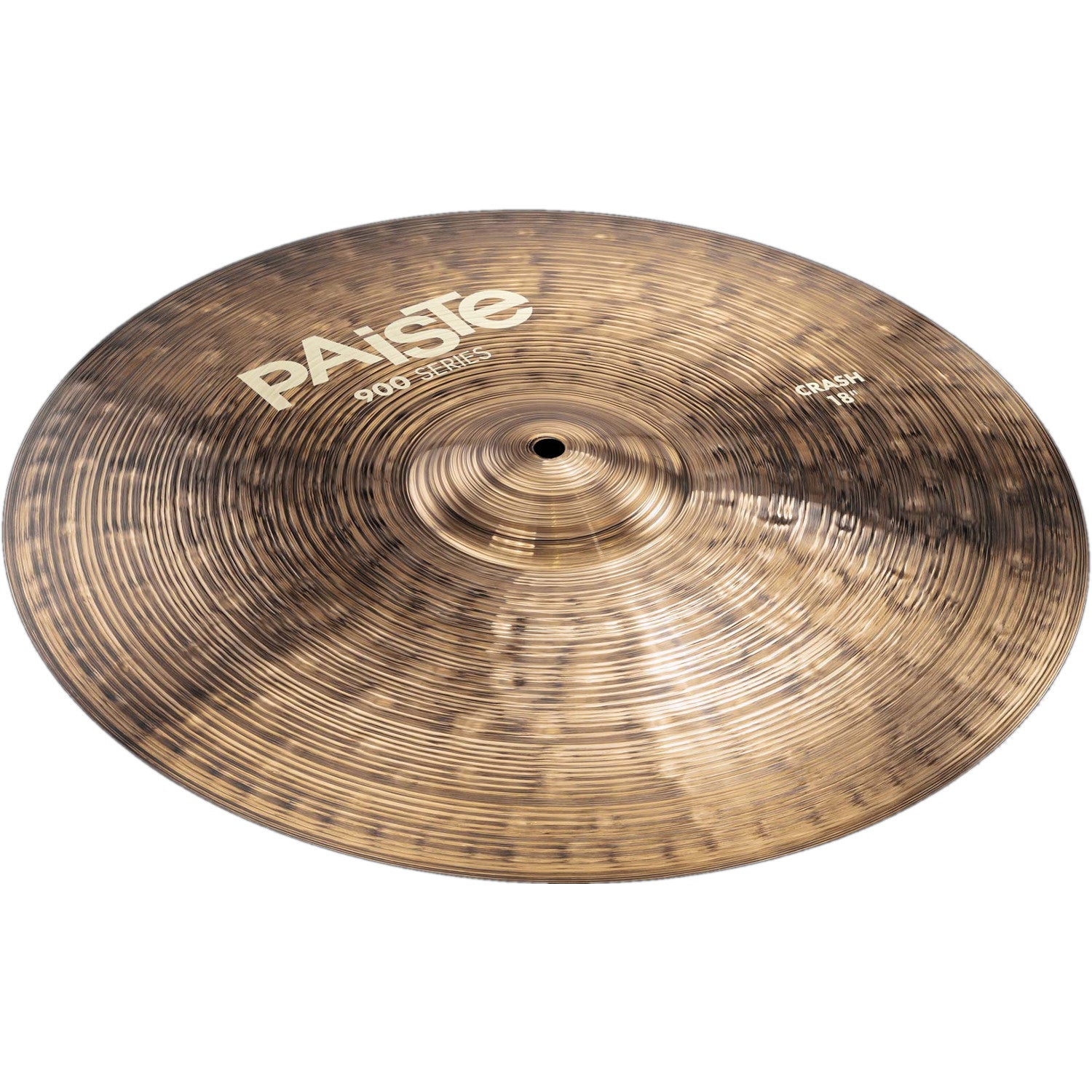 Paiste 900 Series 17 Zoll Medium Crash von Paiste