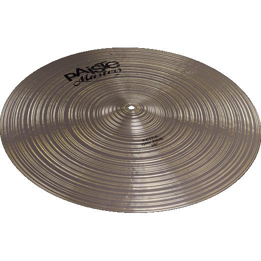 Paiste Masters Extra Dry Ride 21-inch von Paiste