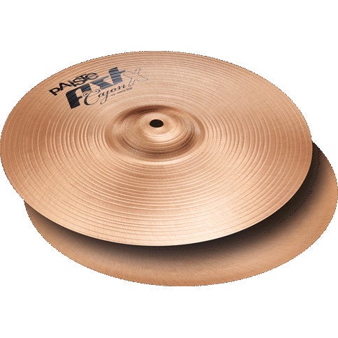 Paiste PST X Cajon Hats 12-inch von Paiste