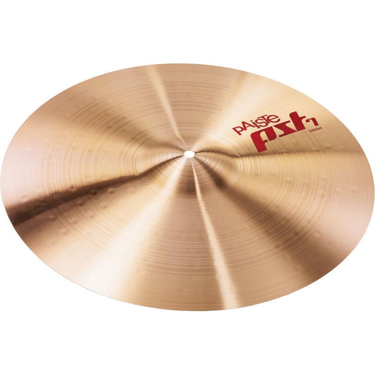 Paiste PST7 Crash 16 Zoll von Paiste