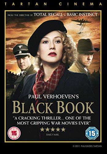 Black Book [DVD] [UK Import] von Other