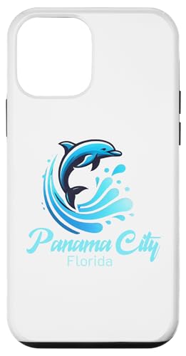 Hülle für iPhone 12 mini Panama City Beach Florida Souvenir Urlaub Reise Erinnerung von Panama City Beach Florida Reminder Souvenir