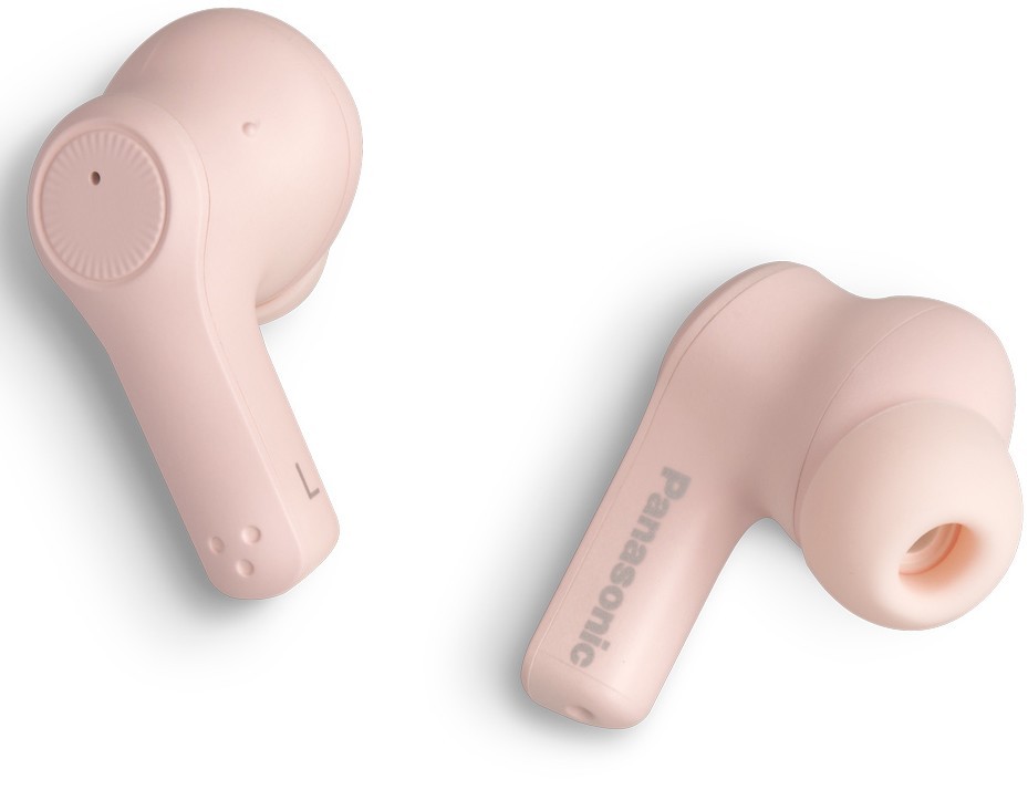 Panasonic Deutsch.CE True Wireless Kopfhörer RZB210WDEP rosa RZ-B210WDE-P von Panasonic Deutsch.CE