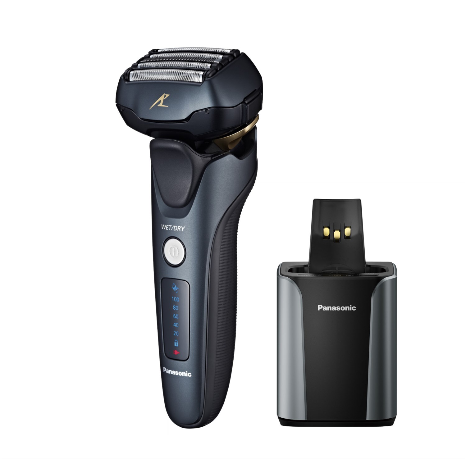 ES-LV97-K803 Rasierer schwarz ES-LV97-K803 Rasierer schwarz von Panasonic