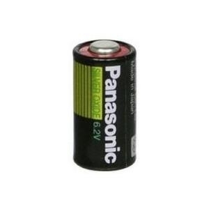 Panasonic Battery 4SR44 (4SR44EP/1B) von Panasonic