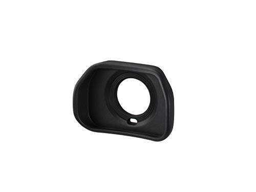 Panasonic DMC-EC4GU Augenmuschel, passend zur LUMIX G Kamera DC-G9 Schwarz Panasonic DMC-EC4GU Augenmuschel, passend zur LUMIX G Kamera DC-G9 Schwarz von Panasonic