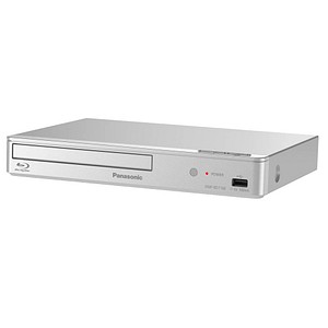 Panasonic DMP-BDT168EG Blu-ray-Player Full HD von Panasonic