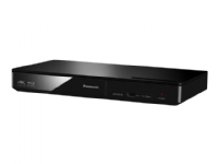 Panasonic DMP-BDT184 - 3D Blu-ray Disc Player - Exklusiv - Ethernet von Panasonic