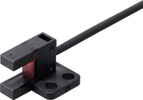 Panasonic Gabel-Lichtschranke PM-F45 PM-F45 F-Typ hellschaltend, dunkelschaltend 5 - 24 V/DC 1St. Panasonic Gabel-Lichtschranke PM-F45 PM-F45 F-Typ hellschaltend, dunkelschaltend 5 - 24 V/DC 1St. von Panasonic