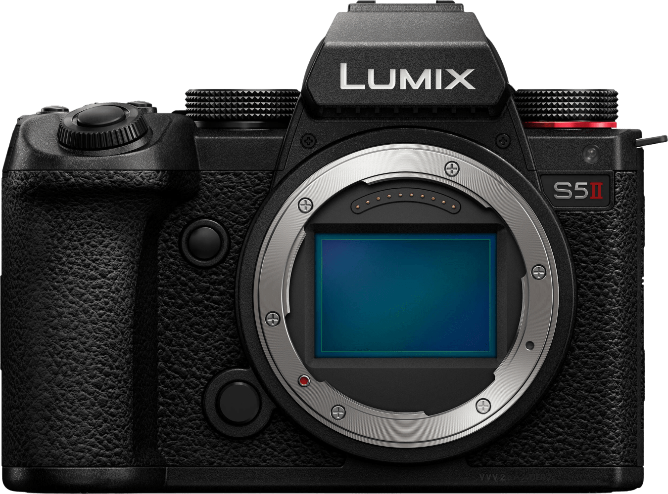 Panasonic Lumix DC-S5II Full Frame Mirrorless Camera von Panasonic
