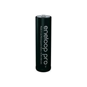 Panasonic Mignon (AA)-Akku NiMH eneloop Pro 2450 mAh 1.2 V 1 St�ck (BK-3HCDE) von Panasonic