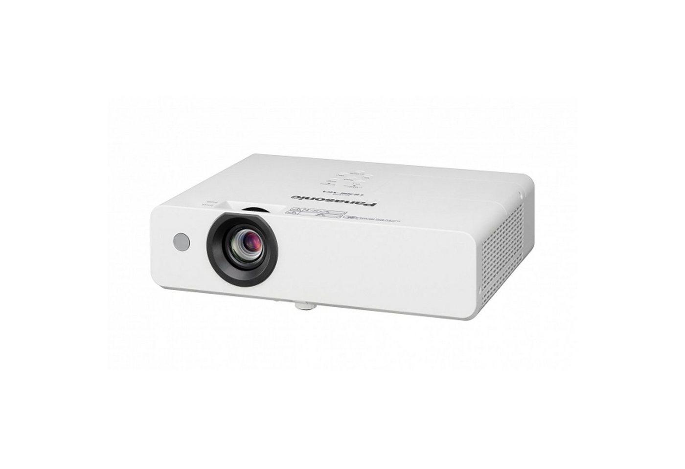 Panasonic PT-LB306 Beamer (3100 lm, 16000:1, 1024 x 768 px) von Panasonic