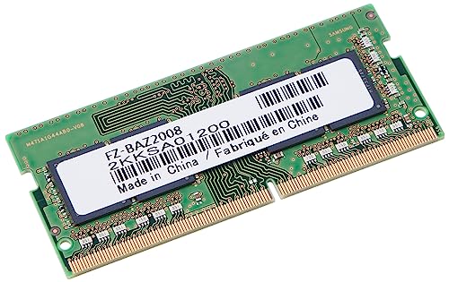 Panasonic RAM Module 8GB RAM FÜR FZ-55MK2 von Panasonic