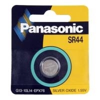 Panasonic SR44 1,5V von Panasonic