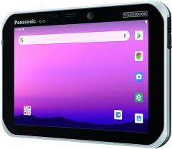 Panasonic - Schutzhülle für Tablet - für TOUGHBOOK S1 von Panasonic