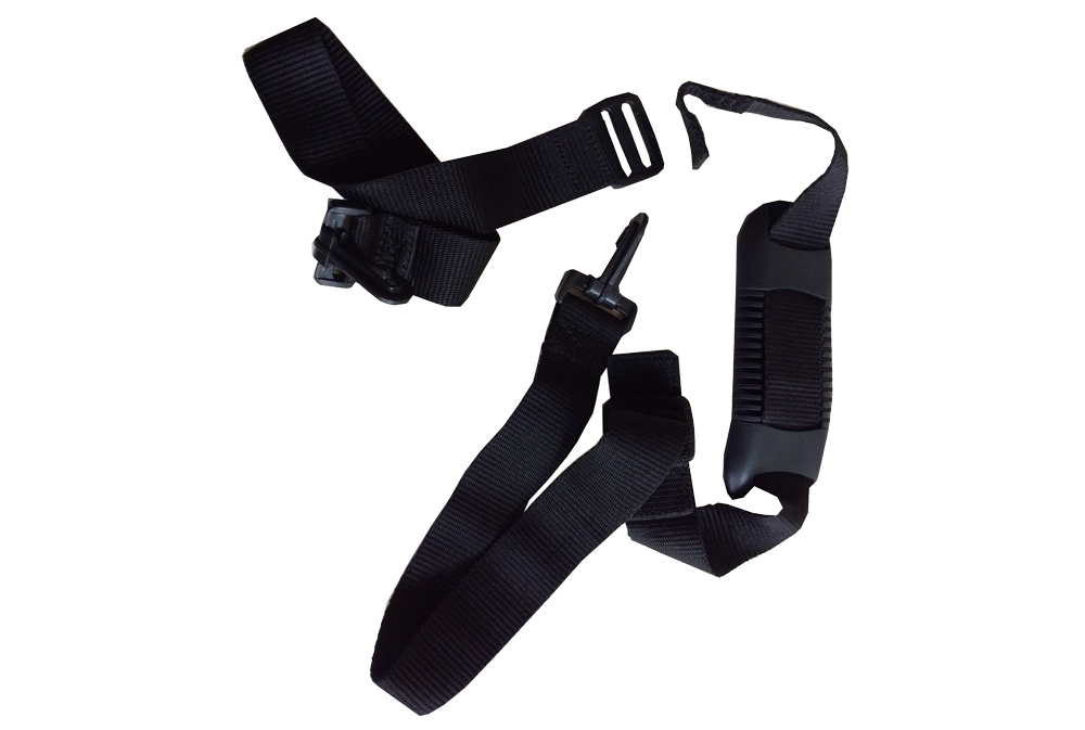 Panasonic Systemslink Two Breakable Shoulder Strap - Schultergurt (PCPE-SYSSSB1) von Panasonic