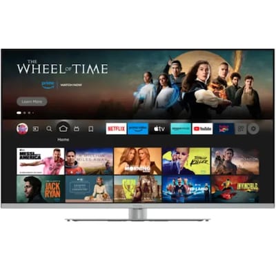 Panasonic TV-55W93AE7 139cm 55" 4K Full-Array-LED 144 Hz Smart TV Fernseher von Panasonic