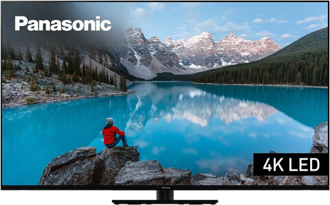 Panasonic TX-55MXN888 55 Zoll 4K LED Smart TV schwarz von Panasonic