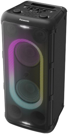 SC-TMAX45E-K Party-Lautsprecher schwarz SC-TMAX45E-K Party-Lautsprecher schwarz von Panasonic