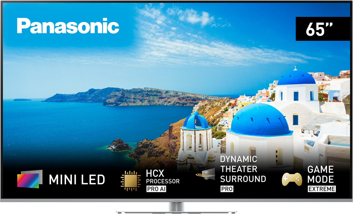 TX-65MXN978 164 cm (65") Mini LED-TV / G von Panasonic