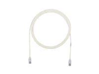 Panduit UTP28SP0.5MGY, 0,5 m, Cat6, U/UTP (UTP), RJ-45, RJ-45 von Panduit