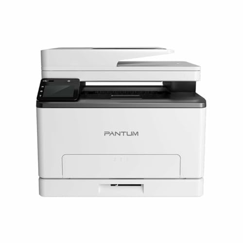 Pantum CM1100ADW Color Laser Multifunction Printer von Pantum