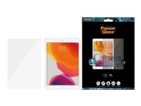 PanzerGlass™ | Displayschutzfolie – Ultraweite Passform | Apple 10,2-Zoll-iPad (7. Generation) von PanzerGlass