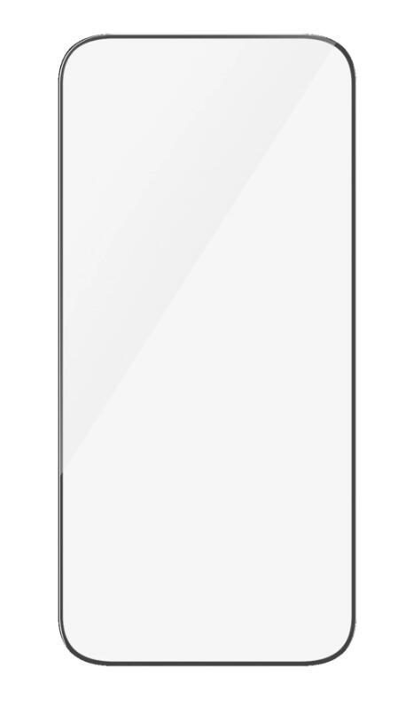 PanzerGlass™ Displayschutzfolie iPhone 15 Pro von PanzerGlass