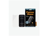 PanzerGlass™ | Displayschutzfolie – klassische Passform | Apple iPhone 12/12 Pro von PanzerGlass