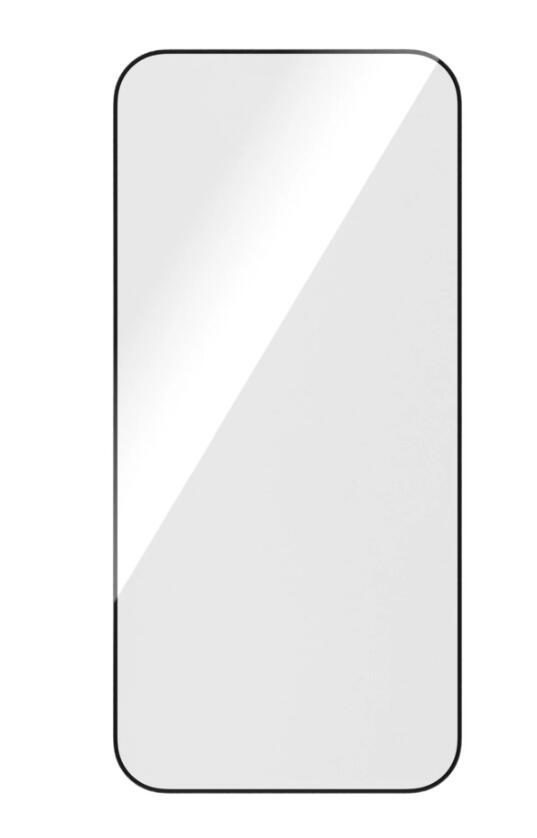 PanzerGlass™ Re:Fresh Displayschutzfolie für das Apple iPhone 15 von PanzerGlass