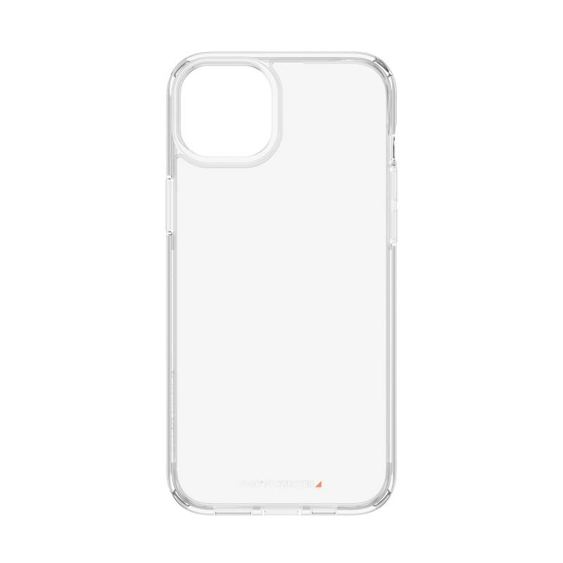 PanzerGlass - Apple IPhone 15 Plus 6,7" HardCase mit D3O von PanzerGlass