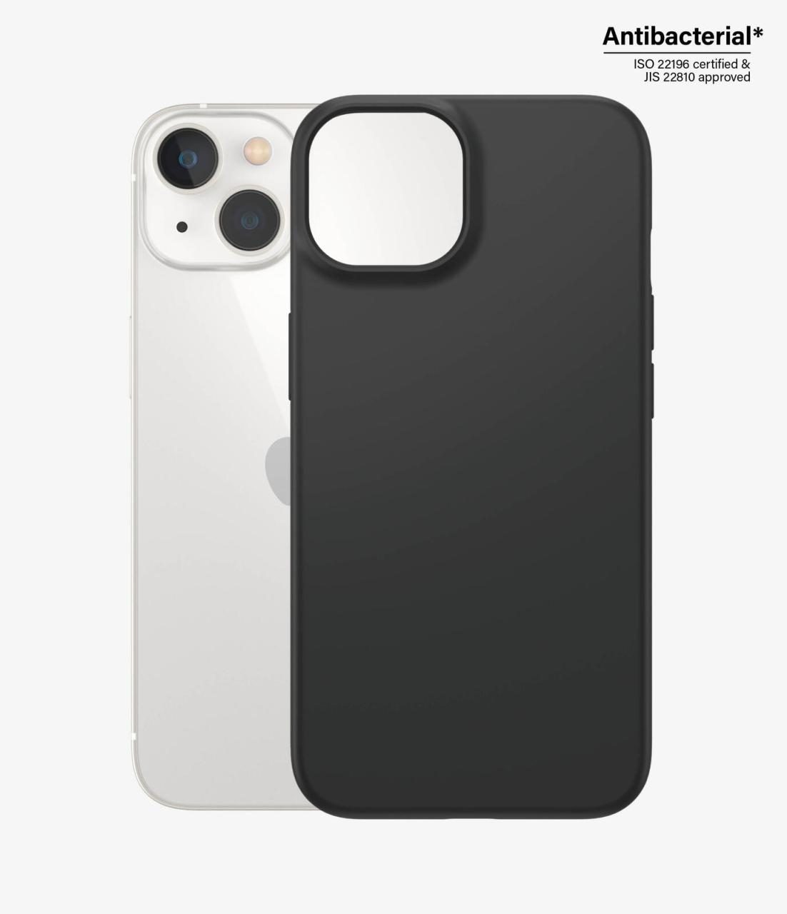 PanzerGlass Case für iPhone SE 2022 von PanzerGlass