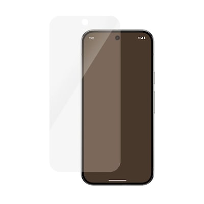 PanzerGlass Displayschutz Google Pixel 9 Pro/ Ultra-Wide Fit von PanzerGlass