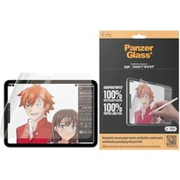 PanzerGlass Displayschutz GraphicPaper Ultra-Wide Fit Apple iPad Air 11" (2024) von PanzerGlass