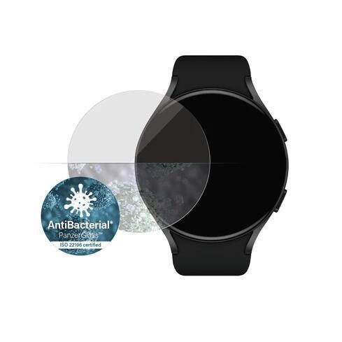 PanzerGlass Displayschutzglas für Samsung Galaxy Watch 4 40.4mm von PanzerGlass™