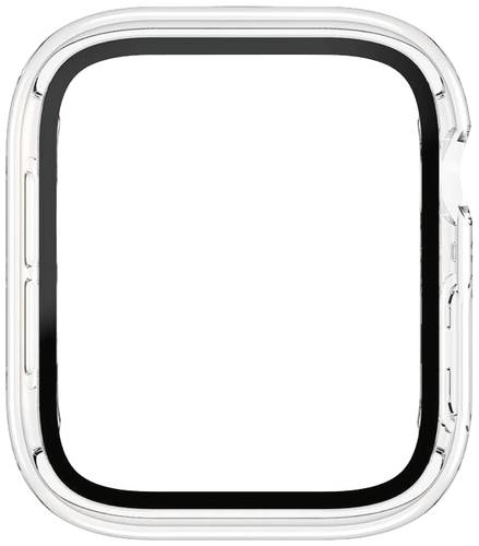 PanzerGlass FullBody Displayschutzglas Passend für (Details): Apple Watch 7 (45 mm) Transparent von PanzerGlass