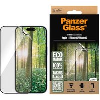 PanzerGlass MATRIX  iPhone 16/15 UWF von PanzerGlass