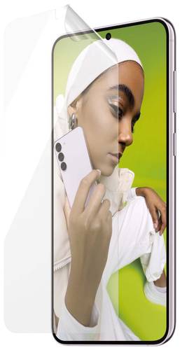 PanzerGlass  Matrix Ultra-Wide Fit  Displayschutzfolie Samsung Galaxy S24 Plus 1 St. 7354 von PanzerGlass