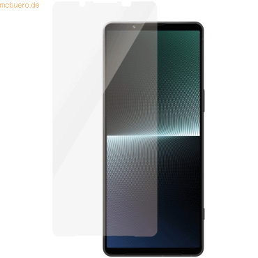 PanzerGlass PanzerGlass Screen Protector Sony Xperia 1 VI / Ultra-Wide von PanzerGlass