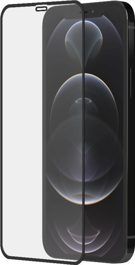 PanzerGlass SAFE. by � Displayschutzglas Apple iPhone 12 - 12 Pro - Edge-to-Edge - Apple - iPhone 12 - Apple - iPhone 12 Pro - Kratzresistent - Schockresistent - Transparent - 1 St�ck(e) (SAFE95022) von PanzerGlass