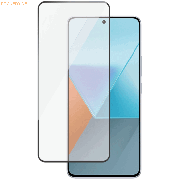 PanzerGlass SAFE.by PanzerGlass Screen P. Xiaomi Redmi Note 13 Pro 5G- von PanzerGlass