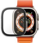 PanzerGlass Screen Protector Full Body Apple Watch 2023 49mm with D3O transp. (3688) von PanzerGlass