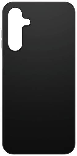 PanzerGlass TPU Backcover Samsung Galaxy A25 5G Schwarz von PanzerGlass