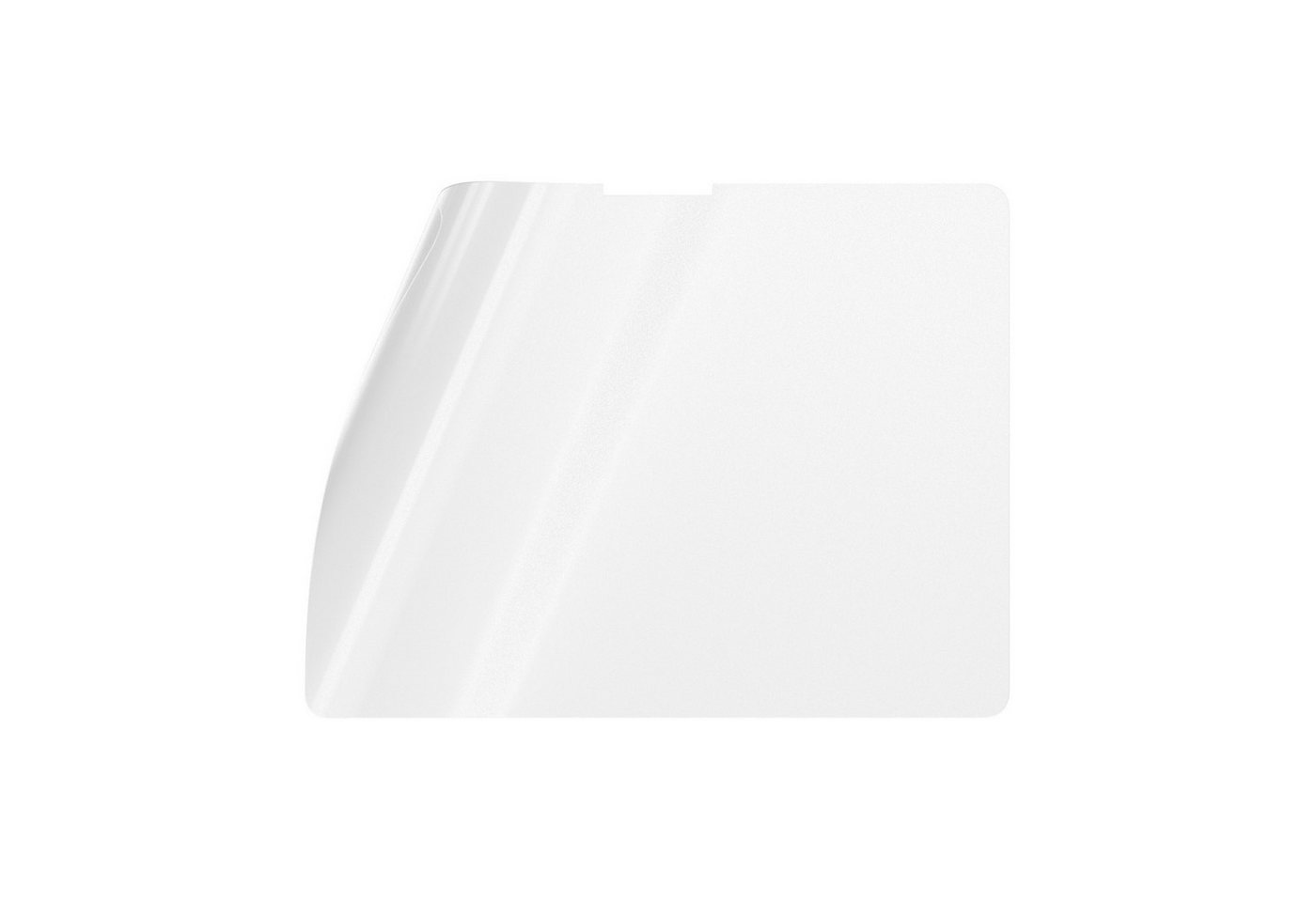 PanzerGlass Ultra Wide Fit GraphicPaper Screen Protector für Apple iPad Air, Apple iPad Pro 12.9 2024, Displayschutzfolie, Schutzfolie, Bildschirmschutz, kratzfest, paperfeel, papierähnlich von PanzerGlass