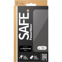SAFE. BY PANZERGLASS ULTRA-WIDE FIT - Smartphone BildschirmschutzNeuware - SAFE. BY PANZERGLASS ULTRA-WIDE FIT - Smartphone BildschirmschutzNeuware - von PanzerGlass