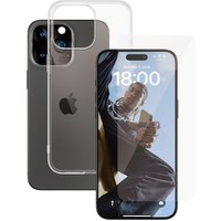 SAFE. by PanzerGlass® 2-in-1 Set iPhone 15 Pro Max von PanzerGlass