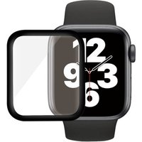 PanzerGlass Displayschutz für Apple Watch Series SE/6/5/4 40mm von PanzerGlass