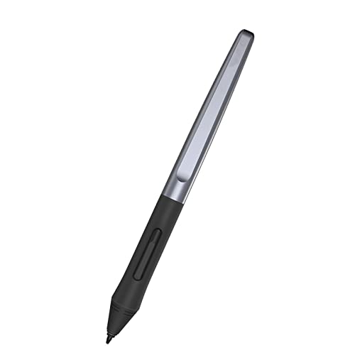 PW100 Stift batteriefreier digitaler Stift für H640P/H950P/H1060P/H1161/HC16/HS64/HS610 Tablets Zeichenstift Pw100 Stiftspitzen Pw100 Filzspitzen PW100 H640P H950P H116161 /HS6100 von Paopaoldm