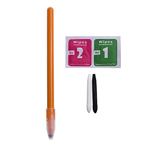 Smartphone-Stift für digitale Touchscreen-Zeichnung für Tablet für Smartphones Pad Breite Kompatibilität Captive Pens für Touchscreens Stift von Paopaoldm